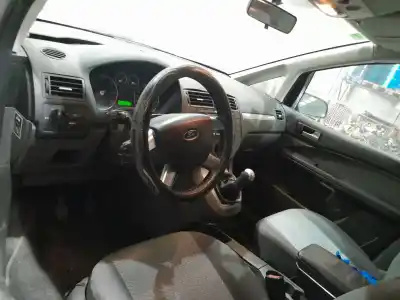 Здавання транспортного засобу ford focus c-max (dm2) 1.6 tdci року 2005 потужний g8da