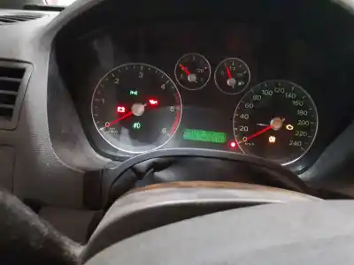 Здавання транспортного засобу FORD FOCUS C-MAX (DM2)  року 2005 потужний G8DA