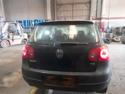 Здавання транспортного засобу VOLKSWAGEN GOLF V (1K1)  року 2008 потужний CAXA
