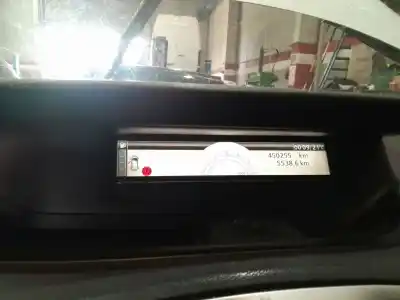 Утилизация автомобиля renault grand scénic iii (jz0/1_) 1.9 dci года 2010 питание f9q 870,f9q 872