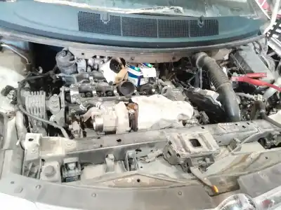 Здавання транспортного засобу opel zafira tourer c (p12) 2.0 biturbo cdti (75) року 2015 потужний a 20 dtr
