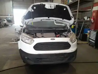 Утилизация автомобиля ford transit courier b460 monospace 1.6 tdci года 2017 питание t3ca,t3cb,t3cc