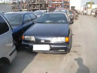 Sloopvoertuig FORD SCORPIO Ghia Berlina van het jaar 1990 aangedreven BR