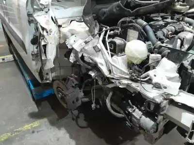 Здавання транспортного засобу citroen berlingo multispace (b9) 1.6 hdi 90 року 2015 потужний 9h06