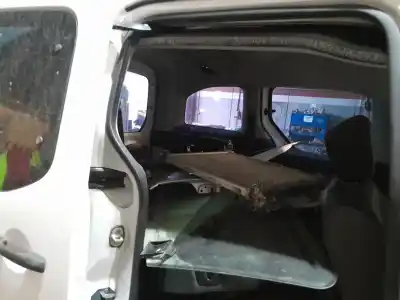Здавання транспортного засобу citroen berlingo multispace (b9) 1.6 hdi 90 року 2015 потужний 9h06