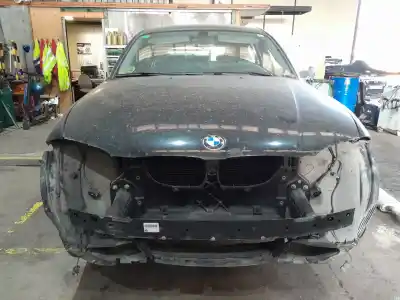 Veicolo di demolizione bmw 1 (e87) 118 d dell'anno 2007 alimentato m47 d20 (204d4)