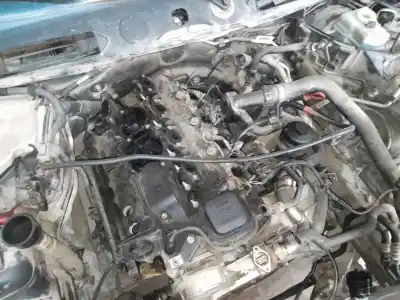 Veicolo di demolizione bmw 1 (e87) 118 d dell'anno 2007 alimentato m47 d20 (204d4)