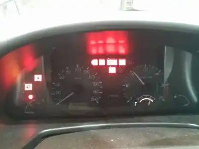 Утилизация автомобиля CITROEN XSARA (N1)  года 1999 питание RHY