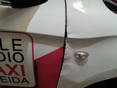 Veículo de Sucata citroen c-elysee (dd_) 1.5 bluehdi 100 do ano 2020 alimentado yht (dv5rcf),yhy (dv5rd)