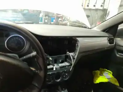 Veículo de Sucata citroen c-elysee (dd_) 1.5 bluehdi 100 do ano 2020 alimentado yht (dv5rcf),yhy (dv5rd)