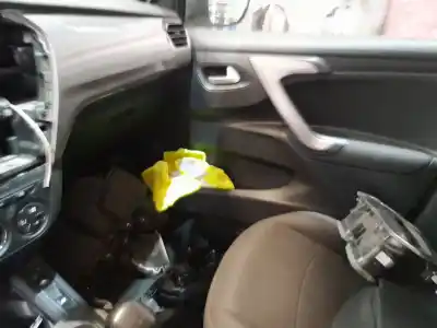 Veículo de Sucata citroen c-elysee (dd_) 1.5 bluehdi 100 do ano 2020 alimentado yht (dv5rcf),yhy (dv5rd)