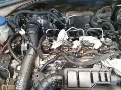 Veículo de Sucata citroen c-elysee (dd_) 1.5 bluehdi 100 do ano 2020 alimentado yht (dv5rcf),yhy (dv5rd)