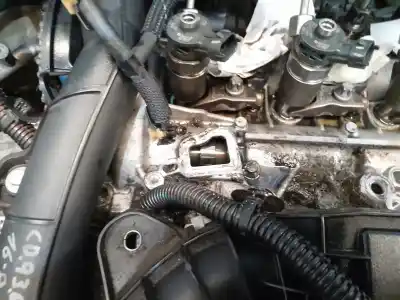 Veículo de Sucata citroen c-elysee (dd_) 1.5 bluehdi 100 do ano 2020 alimentado yht (dv5rcf),yhy (dv5rd)