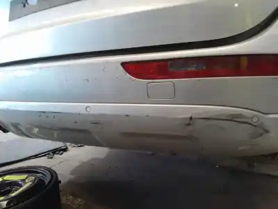 Scrapping Vehicle audi q5 (8rb) 2.0 tdi quattro of the year 2010 powered cjca