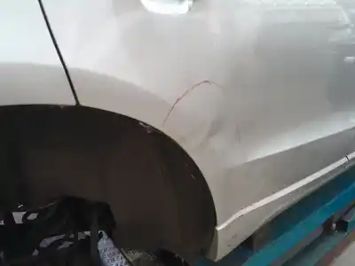 Scrapping Vehicle audi q5 (8rb) 2.0 tdi quattro of the year 2010 powered cjca