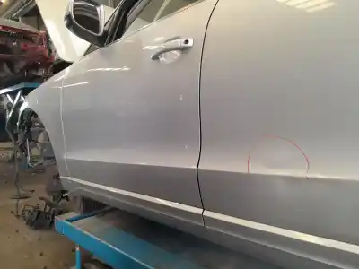 Scrapping Vehicle audi q5 (8rb) 2.0 tdi quattro of the year 2010 powered cjca