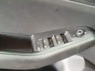 Scrapping Vehicle audi q5 (8rb) 2.0 tdi quattro of the year 2010 powered cjca