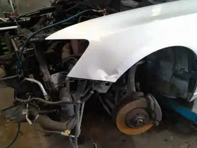 Scrapping Vehicle audi q5 (8rb) 2.0 tdi quattro of the year 2010 powered cjca