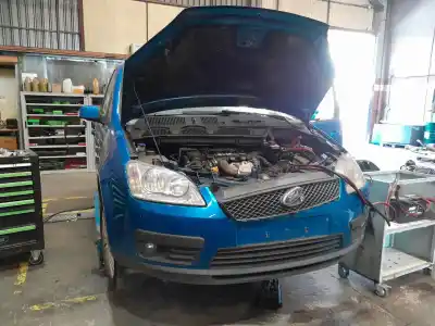 Здавання транспортного засобу ford focus c-max (dm2) 1.6 tdci року 2006 потужний g8db