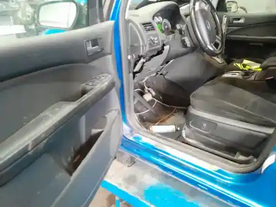 Veículo de Sucata FORD FOCUS C-MAX (DM2) 1.6 TDCI do ano 2006 alimentado G8DB