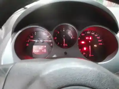 Утилизация автомобиля SEAT ALTEA (5P1)  года 2005 питание BKC