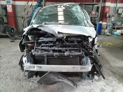 Sloopvoertuig citroen c3 picasso (sh_) 1.6 hdi 110 van het jaar 2012 aangedreven 9h05