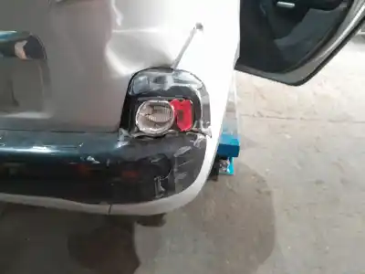 Sloopvoertuig citroen c3 picasso (sh_) 1.6 hdi 110 van het jaar 2012 aangedreven 9h05