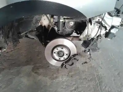 Sloopvoertuig citroen c3 picasso (sh_) 1.6 hdi 110 van het jaar 2012 aangedreven 9h05