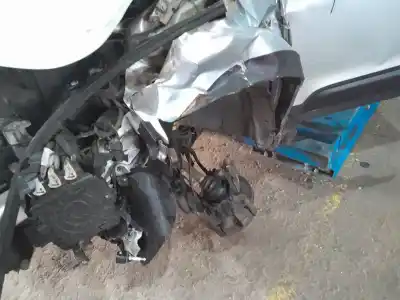 Sloopvoertuig citroen c3 picasso (sh_) 1.6 hdi 110 van het jaar 2012 aangedreven 9h05