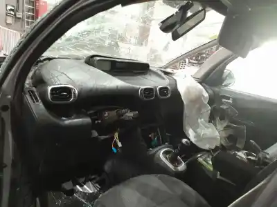 Здавання транспортного засобу CITROEN C3 PICASSO (SH_)  року 2012 потужний 9H05