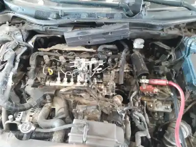 Утилизация автомобиля mazda cx-5 (ke, gh) 2.2 d awd (ke2aw) года 2014 питание sh