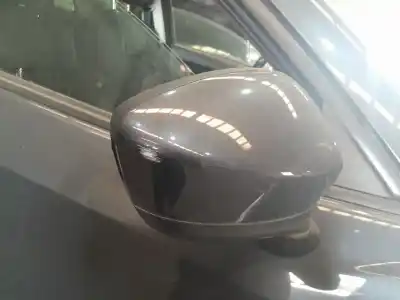 Утилизация автомобиля mazda cx-5 (ke, gh) 2.2 d awd (ke2aw) года 2014 питание sh