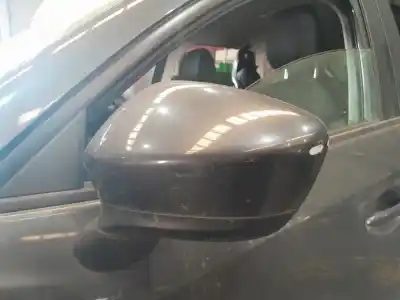 Утилизация автомобиля mazda cx-5 (ke, gh) 2.2 d awd (ke2aw) года 2014 питание sh