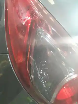 Утилизация автомобиля mazda cx-5 (ke, gh) 2.2 d awd (ke2aw) года 2014 питание sh