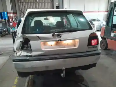 Утилизация автомобиля VOLKSWAGEN GOLF III (1H1)  года 1994 питание 2E,2E-E