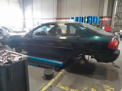 Утилизация автомобиля FORD MONDEO I (GBP)  года 1998 питание NGA