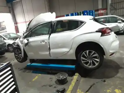 Здавання транспортного засобу citroen ds4 (nx_) 1.6 hdi 110 року 2011 потужний 9h05