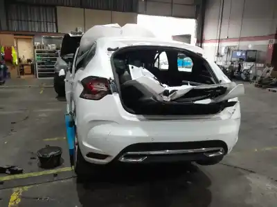 Здавання транспортного засобу citroen ds4 (nx_) 1.6 hdi 110 року 2011 потужний 9h05
