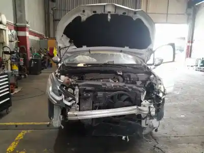 Veículo de Sucata citroen c4 aircross 1.6 hdi 115 do ano 2016 alimentado bhz (dv6fc)