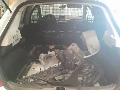 Veículo de Sucata peugeot 207/207+ (wa_, wc_) 1.4 hdi do ano 2008 alimentado 8hz