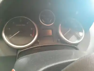 Veículo de Sucata peugeot 207/207+ (wa_, wc_) 1.4 hdi do ano 2008 alimentado 8hz