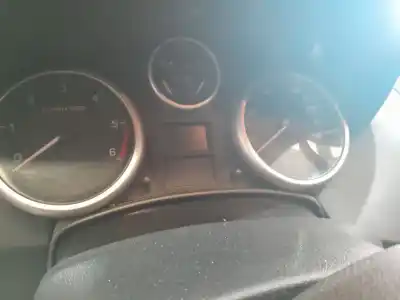 Veículo de Sucata peugeot 207/207+ (wa_, wc_) 1.4 hdi do ano 2008 alimentado 8hz