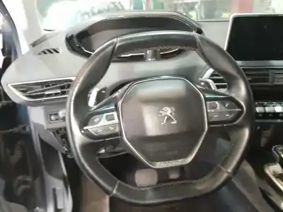 Здавання транспортного засобу PEUGEOT 3008 SUV (MC_, MR_, MJ_, M4_)  року 2018 потужний YHZ (DV5RC)