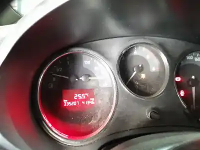 Здавання транспортного засобу SEAT LEON (1P1)  року 2006 потужний BKD