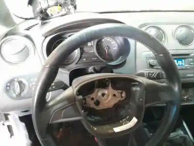 Здавання транспортного засобу SEAT IBIZA IV (6J5, 6P1)  року 2013 потужний CAYC,CLNA