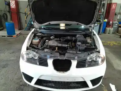 Здавання транспортного засобу SEAT IBIZA III (6L1)  року 2008 потужний ATD,AXR,BMT