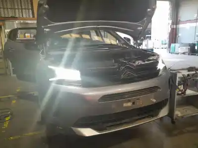 Утилизация автомобиля citroen c5 aircross (a_) 1.6 thp 150 (a45gxj) года 2024 питание 5gx (ep6fdtmd)