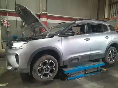 Scrapping Vehicle CITROEN C5 AIRCROSS (A_)  of the year 2024 powered 5GX (EP6FDTMD)