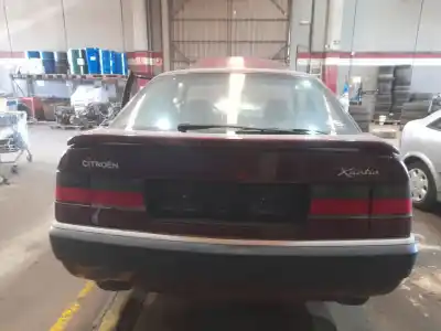 Veículo de Sucata citroen xantia (x1_, x2_) 1.8 i do ano 1994 alimentado lfz (xu7jp)
