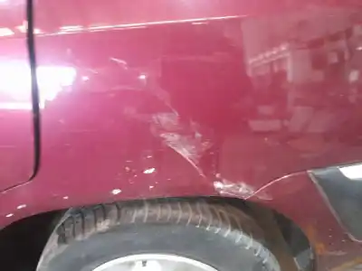 Scrapping Vehicle CITROEN XANTIA (X1_, X2_)  of the year 1994 powered LFZ (XU7JP)